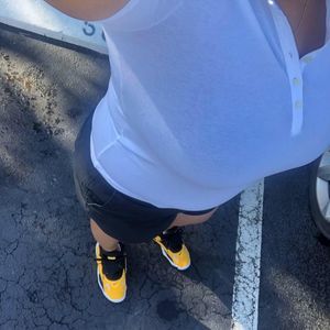 Meet your Posher, Kenya